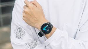 vivo WATCH 2 图赏：1299 元自带eSIM，低入 ...