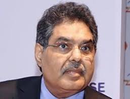 SEBI chief Ajay Tyagi gets 6-month extension