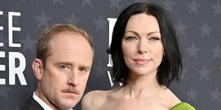 Ben Foster Files for Divorce From Laura Prepon After 6 Years