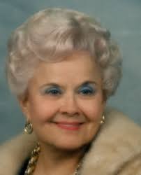 Gloria Louise Fallis-Hardy Brooks (1917-2011)