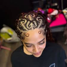 Braids and local business promotion