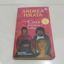 Download lagu enakan didalam atau diluar mp3 dapat kamu download secara gratis di lagu. Novel Cinta Di Dalam Didalam Gelas Andrea Hirata Buku Alat Tulis Buku Di Carousell