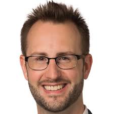 In 2009 I was shot…