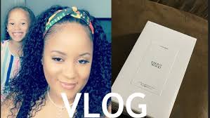 VLOG 03: KUZ "KIRAH" SAID IT