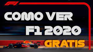 El piloto neerlandés max verstappen saldrá primero hoy en el gp de f1. Formula 1 En Vivo Como Ver La Formula 1 En Vivo Gratis Espanol Youtube