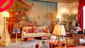 It is the only remaining component of the palace of whitehall , the residence of english monarchs from 1530 to 1698. Clarence House And Highgrove House Virtual Tour Google Marks Prince Charles 70th Birthday Mirror Online