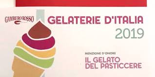 È necessario per entrare al cinema. Il Gambero Rosso Premia Spinnato E La Pasticceria Che Produce Il Gelato Piu Buono Spinnato