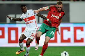 Кто главный фаворит кубка россии. Match Spartak Lokomotiv Sostoitsya 11 Sentyabrya Rossijskaya Gazeta