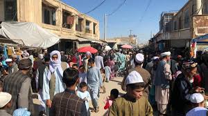 Özellikle pakistan'daki şii nüfus ile arasına taliban'ın girmesini. Catismalarin Surdugu Afganistan Da Taliban In Kazanimlari Neler 20 Yillik Savasta Son Durum Ne Euronews