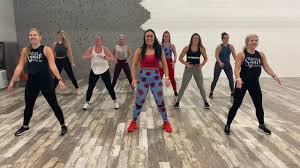 As a mother of three beautiful children, she was tired of boring workout her first fitness class of three people quickly grew to over 700,000 virtual fans and followers from her online community. Savage Remix Megan Thee Stallion Beyonce Dance Fitness With Jessica Youtube