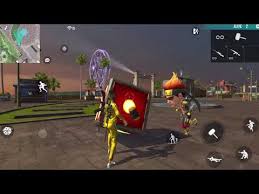 Free fire pc is a battle royale game developed by 111dots studio and published by garena. Download Play Free Fire On Pc Emulator Gaming