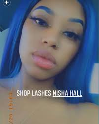 Kenisha Hall (@bossbabeblinkz) • Instagram photos and videos