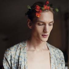 Paul Boche 폴 보체外 by David Armstrong 데이비드 암스트롱 for Out Magazine March 2013 :  네이버 블로그