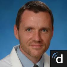 Dr. Mark Coe, MD