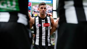 Abbreviations key #=jumper gm=games played ki=kicks mk=marks hb=handballs di=disposals da=disposal average gl=goals bh=behinds ho=hit outs tk=tackles. Roco Responds Is 300 Gamer Scott Pendlebury Underrated Sporting News Australia