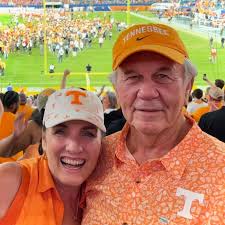 Jerry Vantrease's Instagram, Twitter & Facebook