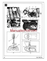 Singer 353 354 Genie Sewing Machine Service Manual Sewing Machine Service Manuals Sewing Machine Service Sewing Machine Instruction Manuals