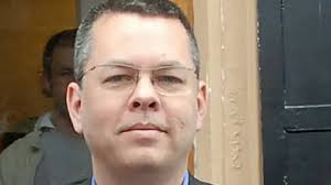 Pastör Andrew Brunson kimdir: Türkiye-ABD ilişkilerinde kriz yaratan davada  hüküm ve tahliye