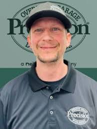 Precision Garage Door Service Avon, IN