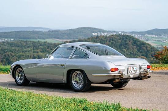 Lamborghini 350 GT