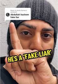 Abdullah Hashem Withot Hat