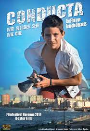 Behavior 2014 Imdb