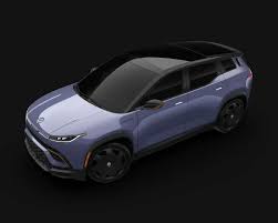 Image result for Ocean Veil 2019 Fisker