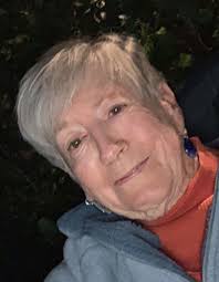 Katherine F. (Lyons) Metcalf Obituary August 29, 2024