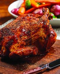 This Recipe Was Created For The Emeril Lagasse Power Airfryer 360 By Tristar Air Fryer Recipes Healthy Air Fryer Dinner Recipes Emeril Recipes