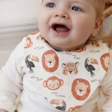 Baby Bibs