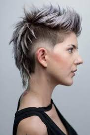 12 Idees De Coupe Mulet En 2021 Coupe Mulet Coupe De Cheveux Coiffure