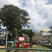 'kolej universiti islam antarabangsa selangor' ) also known as kuis is a private university located in bandar seri putra , bangi , selangor. Kolej Islam Teknologi Antarabangsa Pulau Pinang Jalan Masjid Negeri