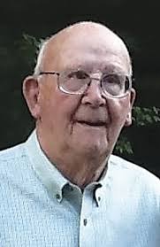 Mr. Donald Warren Bromley