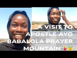 APOSTLE JOSEPH AYO BABALOLA POWER EXPLOSION "ERIO22" DAY 5