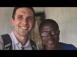 Woman's change of heart brings out her inner guardian angel