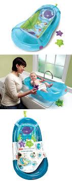 The bath tub will make bathing fun the aquarium bath tub has some of the top features as far as tubs go. Fisher Price Aquarium Bath Center Make Bath Time More Comfortable For You And Baby With The Aquarium Bath Center That Grows With Baby From Newborn To Toddler