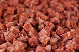 But it still retains about 97% of its nutrients. Texas Manufacturer Brings On The Meat With New Freeze Drying Capabilities 2019 11 08 Pet Food Processing