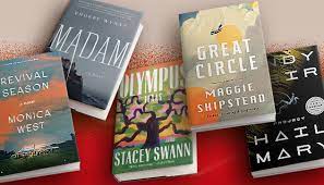 Get the most updated current affairs related to books and authors on adda247. Our Most Anticipated New Book Releases Of May 2021 Barnes Noble Reads