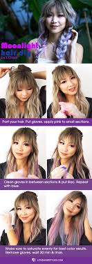 How To Dye Your Hair Get Salon Results When Stuck At Home Hair Loss Remedies Your Hair Hair