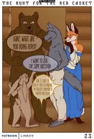 the-vixen-and-the-bear-2-the-hunt-for-the-red-casket-024 - Gay Furry Comics
