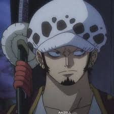 Pin By Nice Dacruz On Trafalgar D Water Law In 2020 One Piece Anime Anime One Piece World