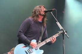 Foo Fighters Cancel Remaining European Dates