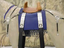 Modern Reproduction Of Ancient Roman Horse Equipment Romisch