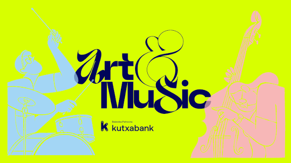 Art & Music | Guggenheim Bilbao Museoa
