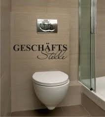 Geschaftsstelle Als Wandtattoo Wandtattoo Badezimmer Wc Spruche Wandtattoo