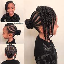 New Do For My Favorite Hair Model Braids New Do For My Favorite Hair Model Book Lil Girl Hairstyles Kids Braided Hairstyles Natural Hair Styles