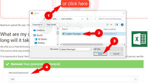 Cara membuka password microsoft excel sheet yang diproteksi/dikunci. 4 Cara Membuka Password Excel Yang Terkunci Tanpa Software