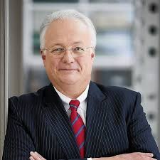 "Es ist eine Ehre für mich"