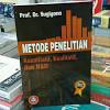 With our online resources, you can find download buku metode penelitian sugiyono or just about any type of ebooks, for any type of product. Https Encrypted Tbn0 Gstatic Com Images Q Tbn And9gcq2tekx75gcojspilaoohiqb6s5dqayukyareagvsipyzk Owor Usqp Cau