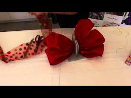 Traditional bow and arrow making explained to the last detail making traditional bows. How To Make A Bow With The Bowdabra Bow Making Design Tool Designer Hair Bow